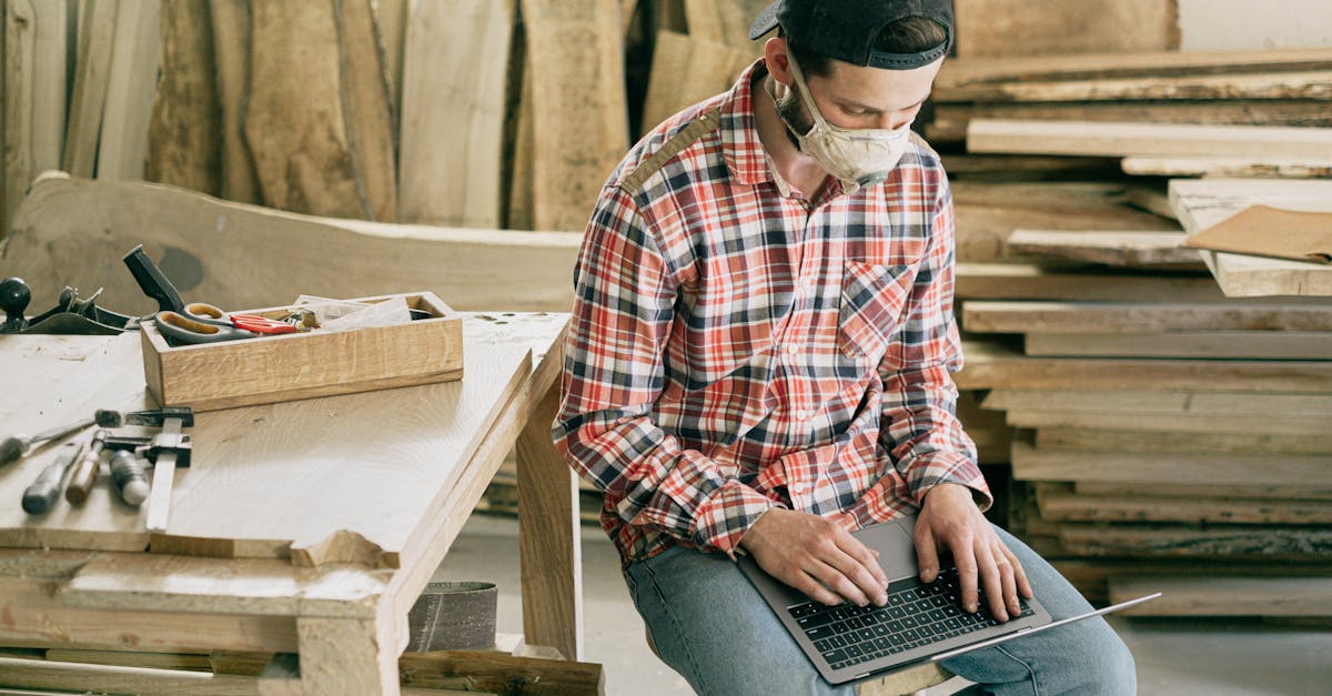 découvrez le talent d'un menuisier exceptionnel, alliant savoir-faire traditionnel et innovation. transformez vos projets en réalité grâce à des créations uniques en bois, adaptées à vos besoins et à vos envies.