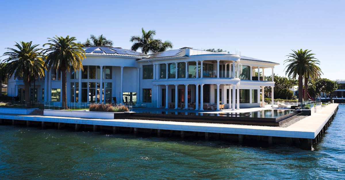 découvrez comment améliorer la valeur de votre propriété grâce à des stratégies efficaces et des conseils pratiques. optimisez votre investissement immobilier et augmentez sa valeur sur le marché avec nos astuces et recommandations.