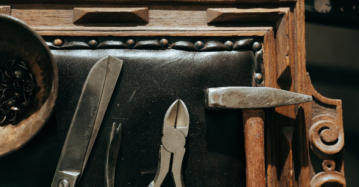 découvrez les différents styles de menuiserie, des traditions classiques aux designs modernes. apprenez comment chaque style reflète une esthétique unique et comment ils peuvent transformer votre espace de vie tout en assurant fonctionnalité et durabilité.