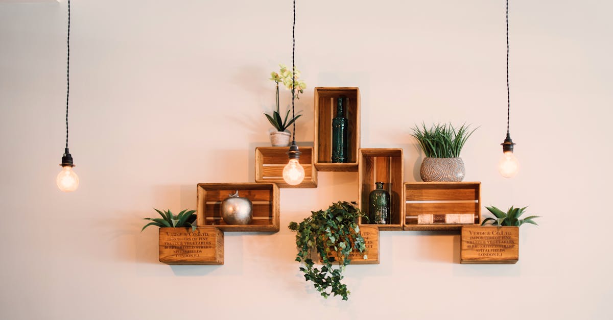 découvrez l'art du design d'intérieur qui transforme vos espaces de vie en havres de paix. inspirez-vous des tendances actuelles et des conseils d'experts pour créer un intérieur qui reflète votre personnalité et améliore votre confort quotidien.